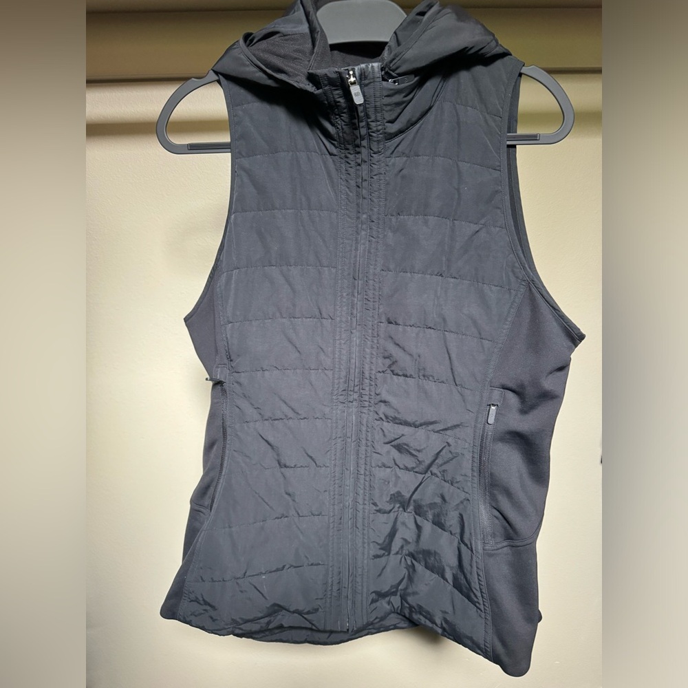 Lululemon Running Vest
